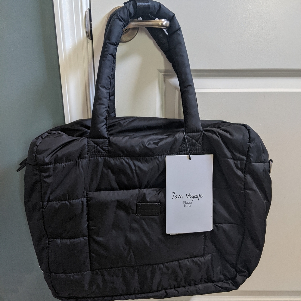 7AM Voyage Diaper Bag